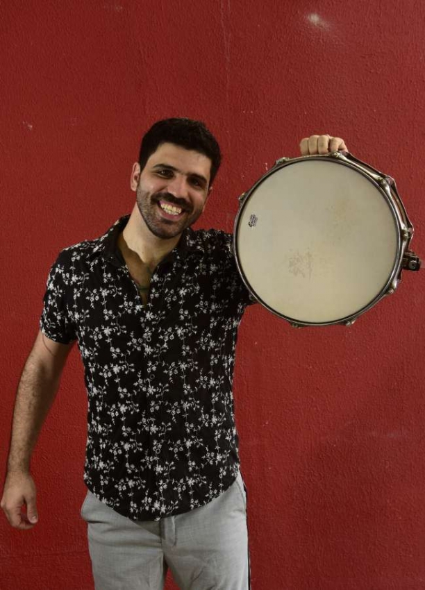 A empresária Zilda Antônia de Aquino construiu sua história no Centro da cidade