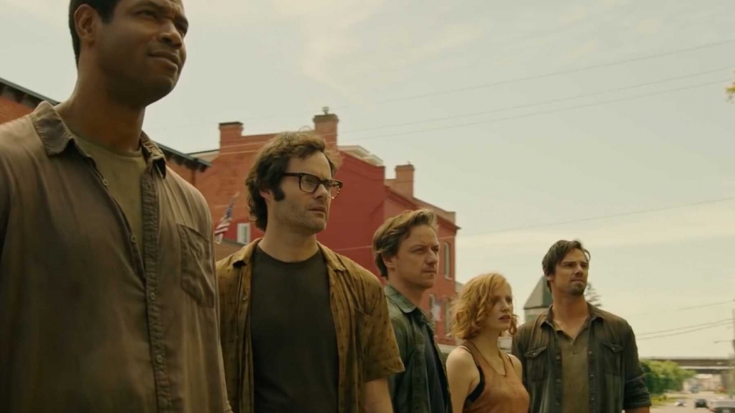 It: Capítulo 2. Crédito: Warner/Divulgação