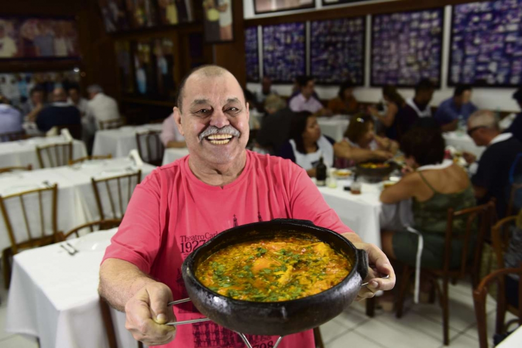 A Gazeta  Bistrô dos famosos é aberto no Triângulo e Camburi