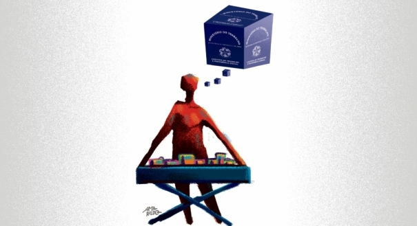 Mercado de trabalho do ES: criação de empregos