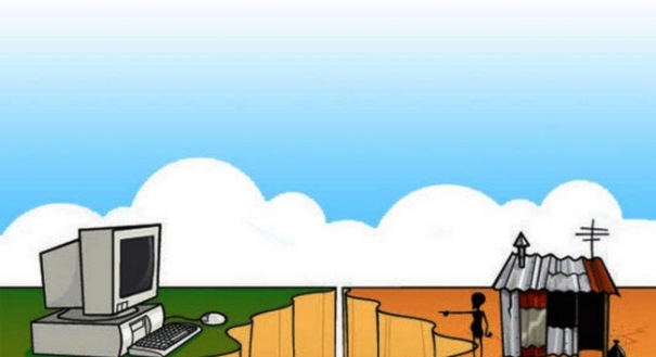 Revolução digital e desigualdades sociais