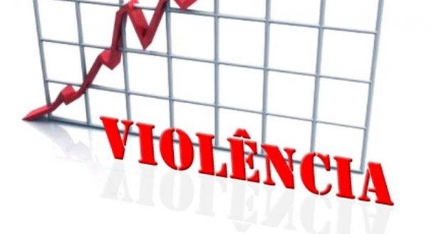 Estatística sobre violência