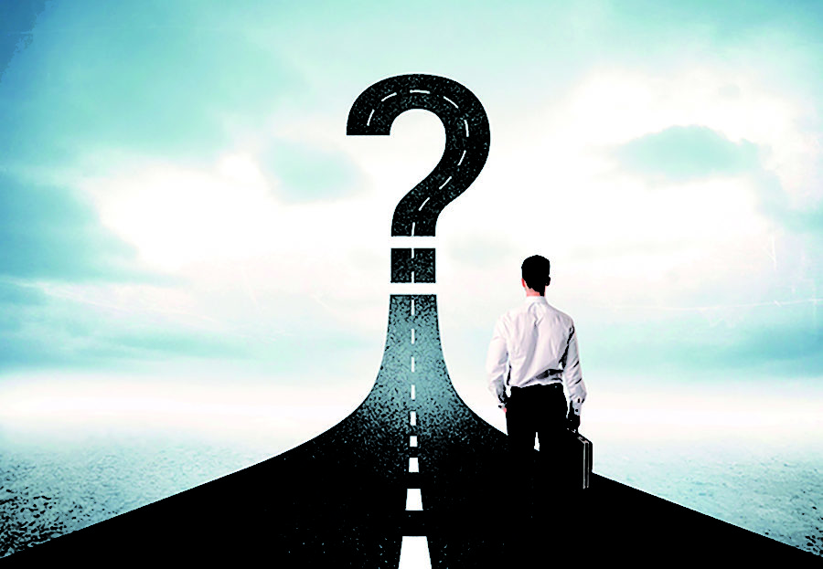 Futuro incerto. Crédito: Divulgação