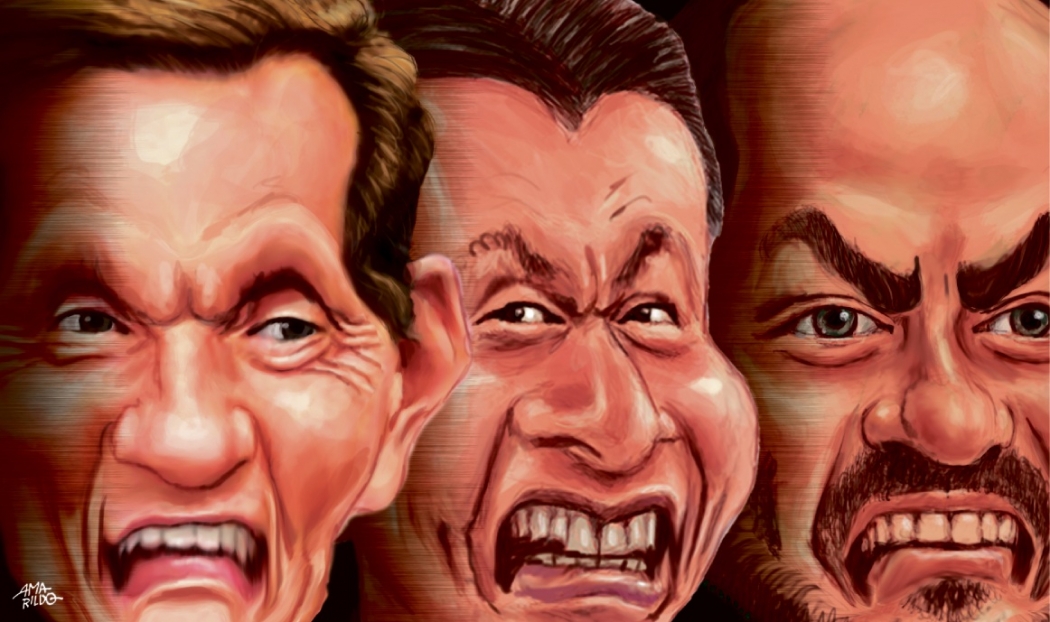 Coluna Vitor Vogas - 15/09/2019. Crédito: Amarildo