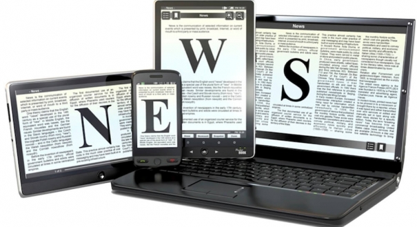 Jornalismo na era da transformação digital