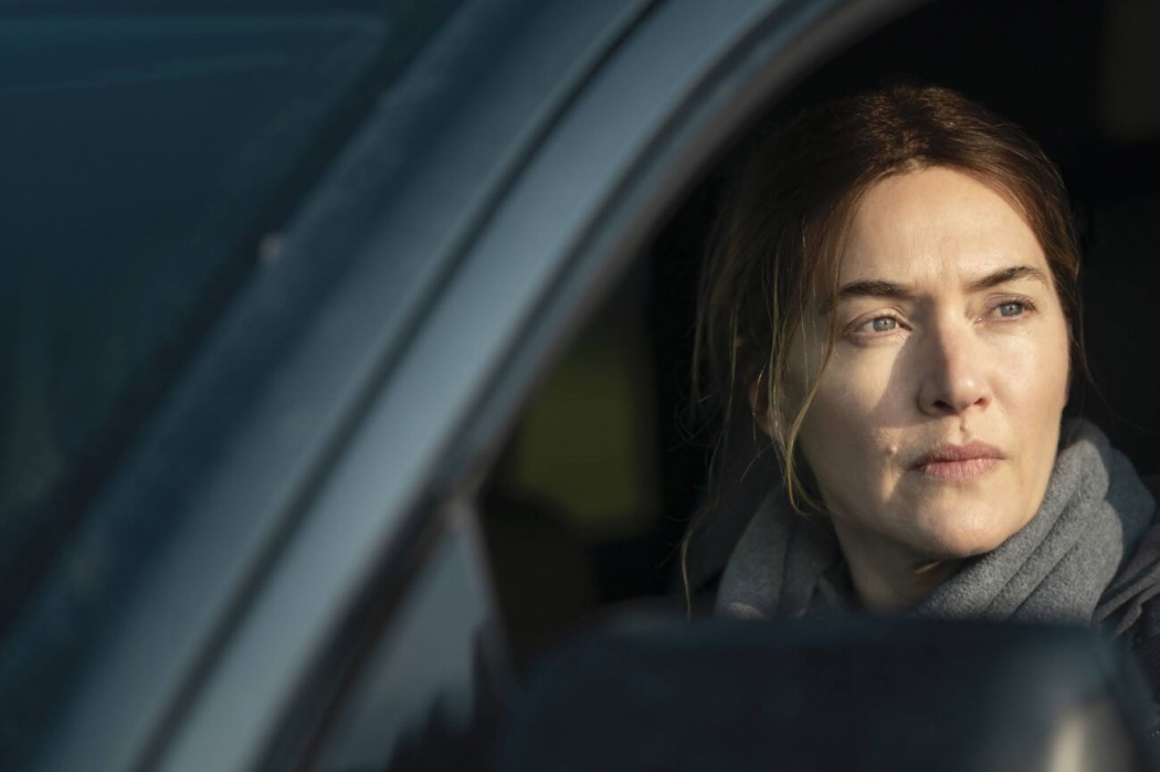 "Mare of Easttown", nova minissérie da HBO. Crédito: Divulgação